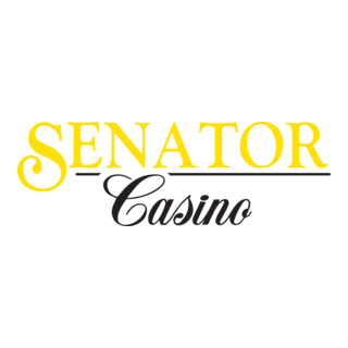 Senator Casino logo